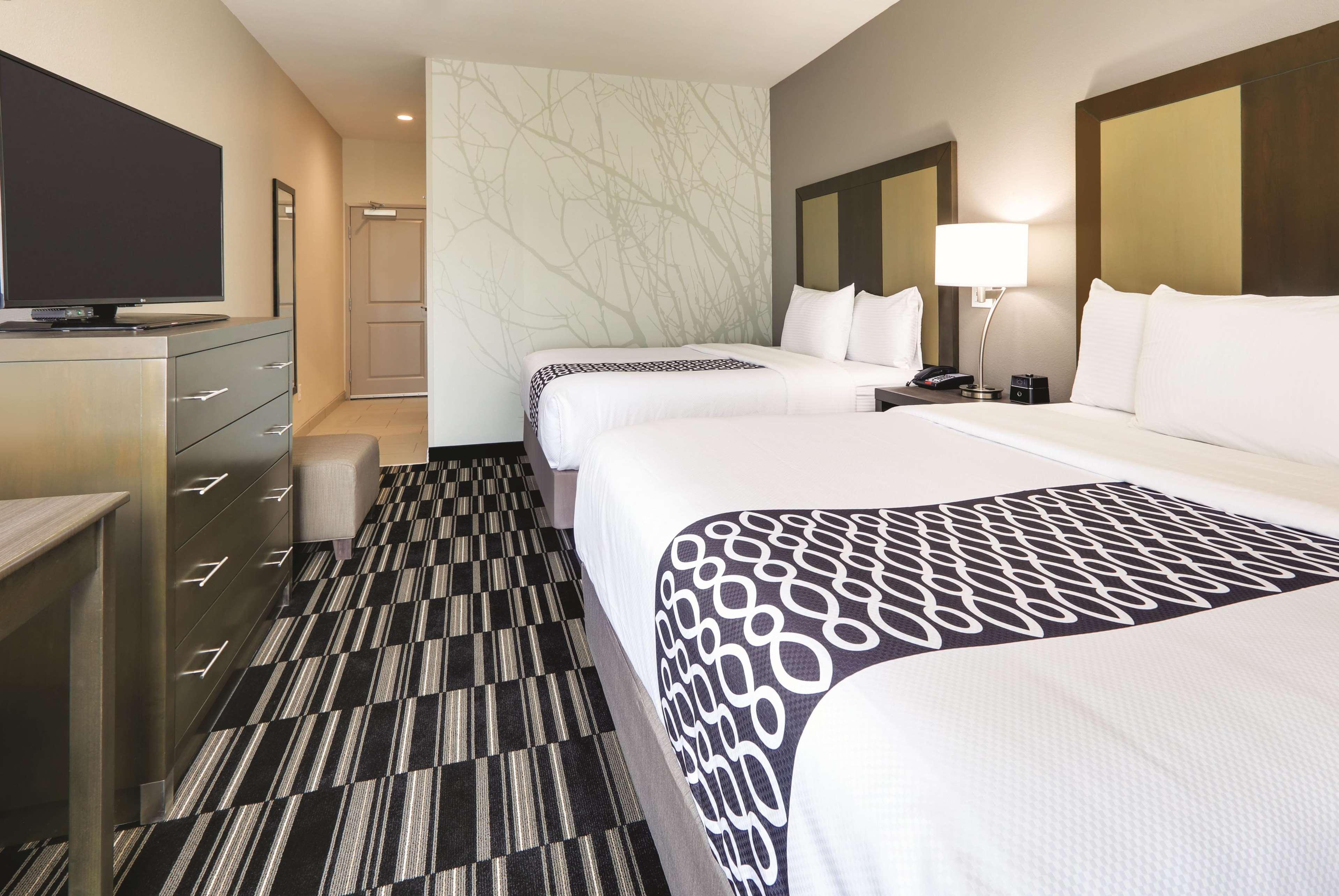 Hotel La Quinta By Wyndham Sweetwater East Exterior foto