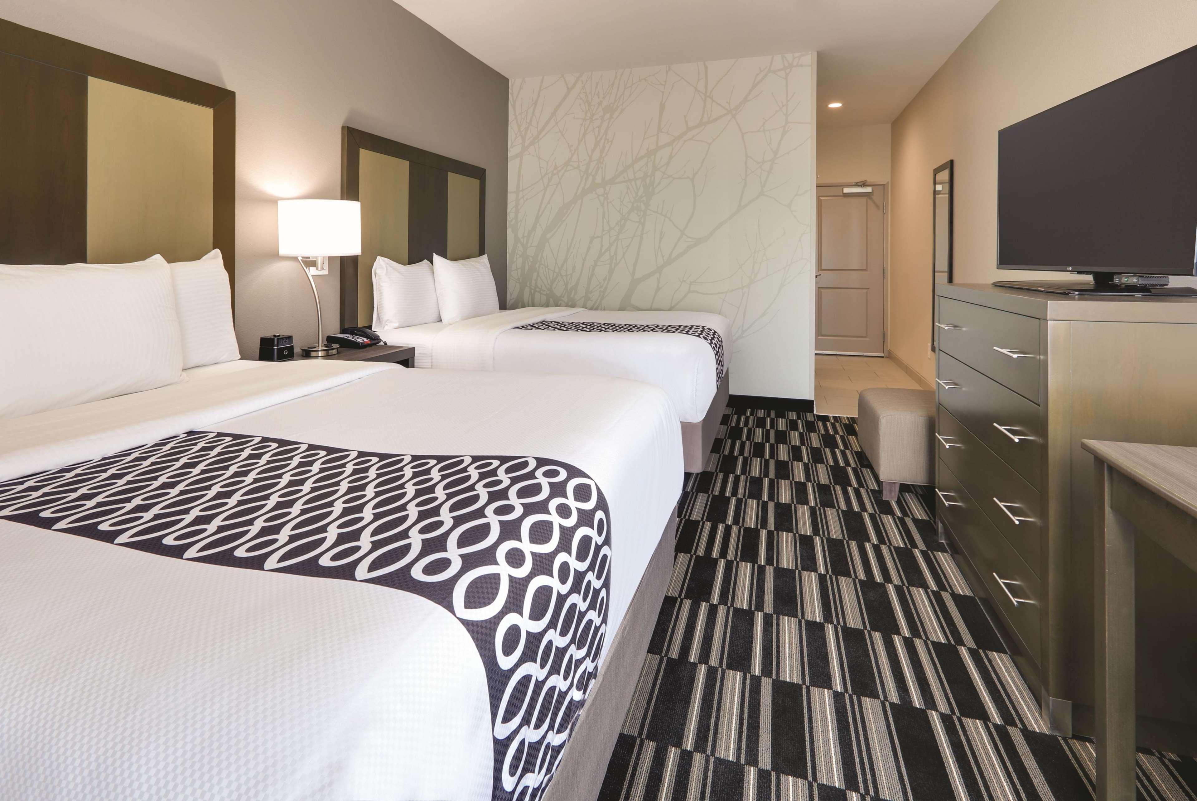 Hotel La Quinta By Wyndham Sweetwater East Exterior foto