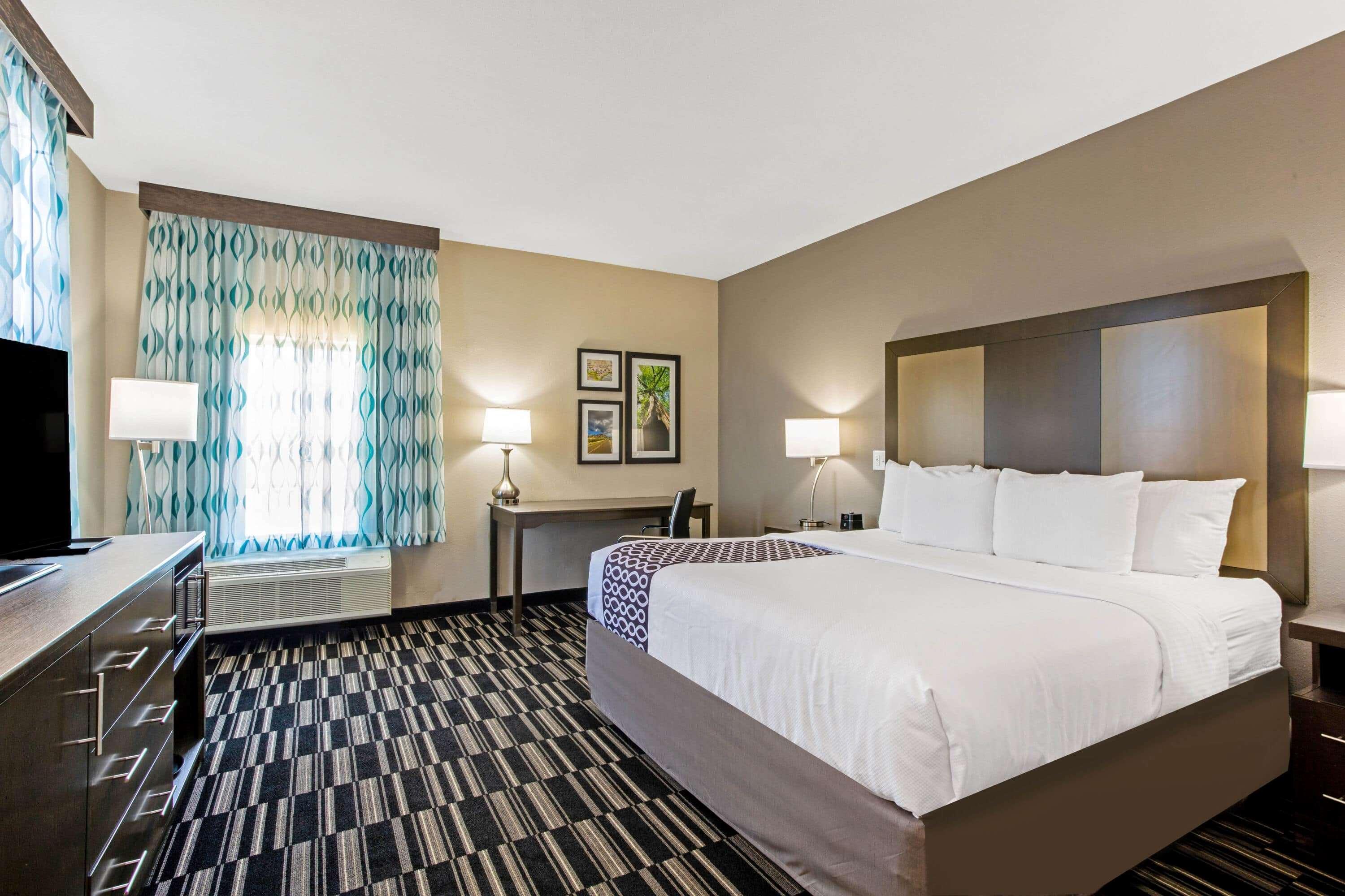 Hotel La Quinta By Wyndham Sweetwater East Exterior foto