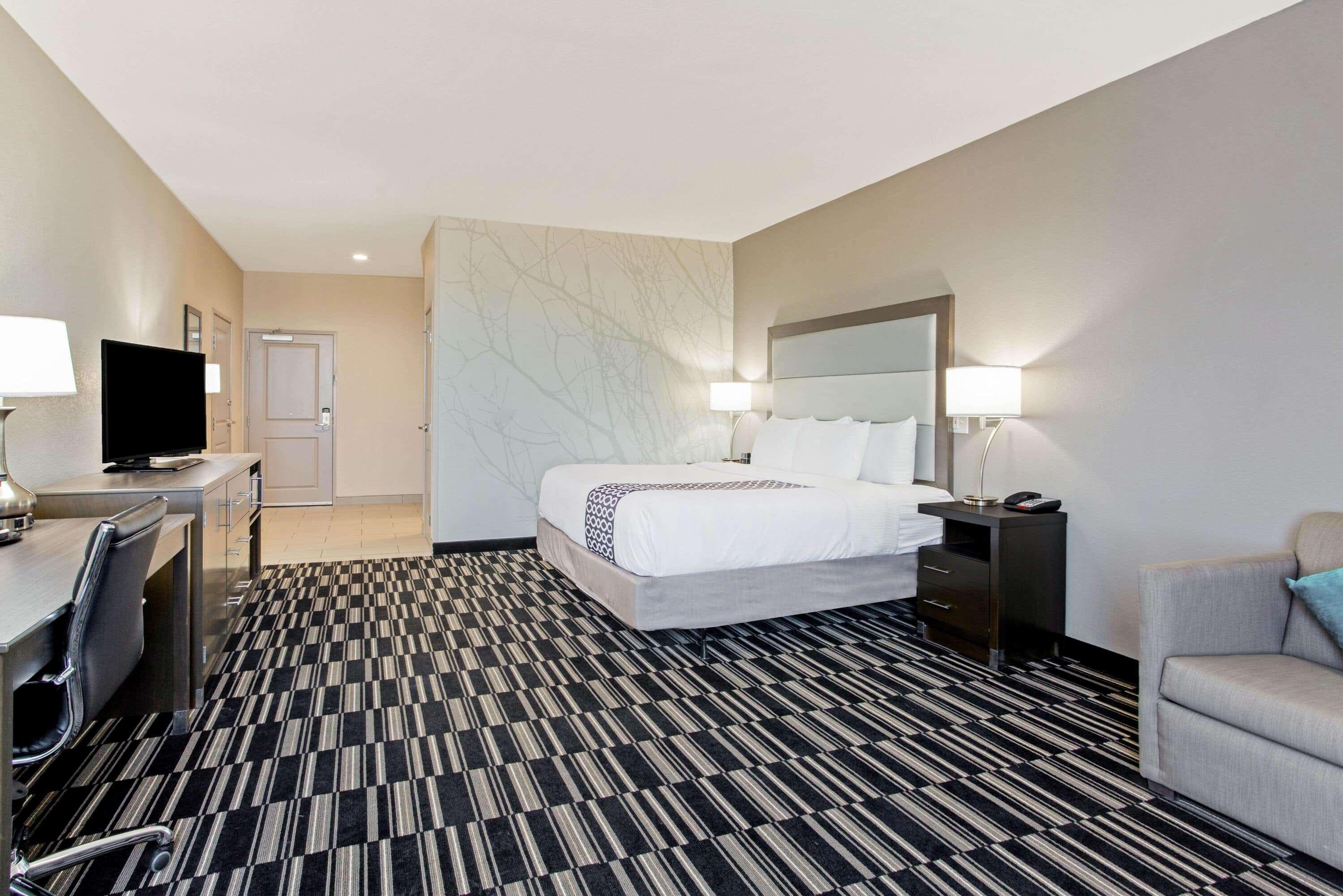 Hotel La Quinta By Wyndham Sweetwater East Exterior foto
