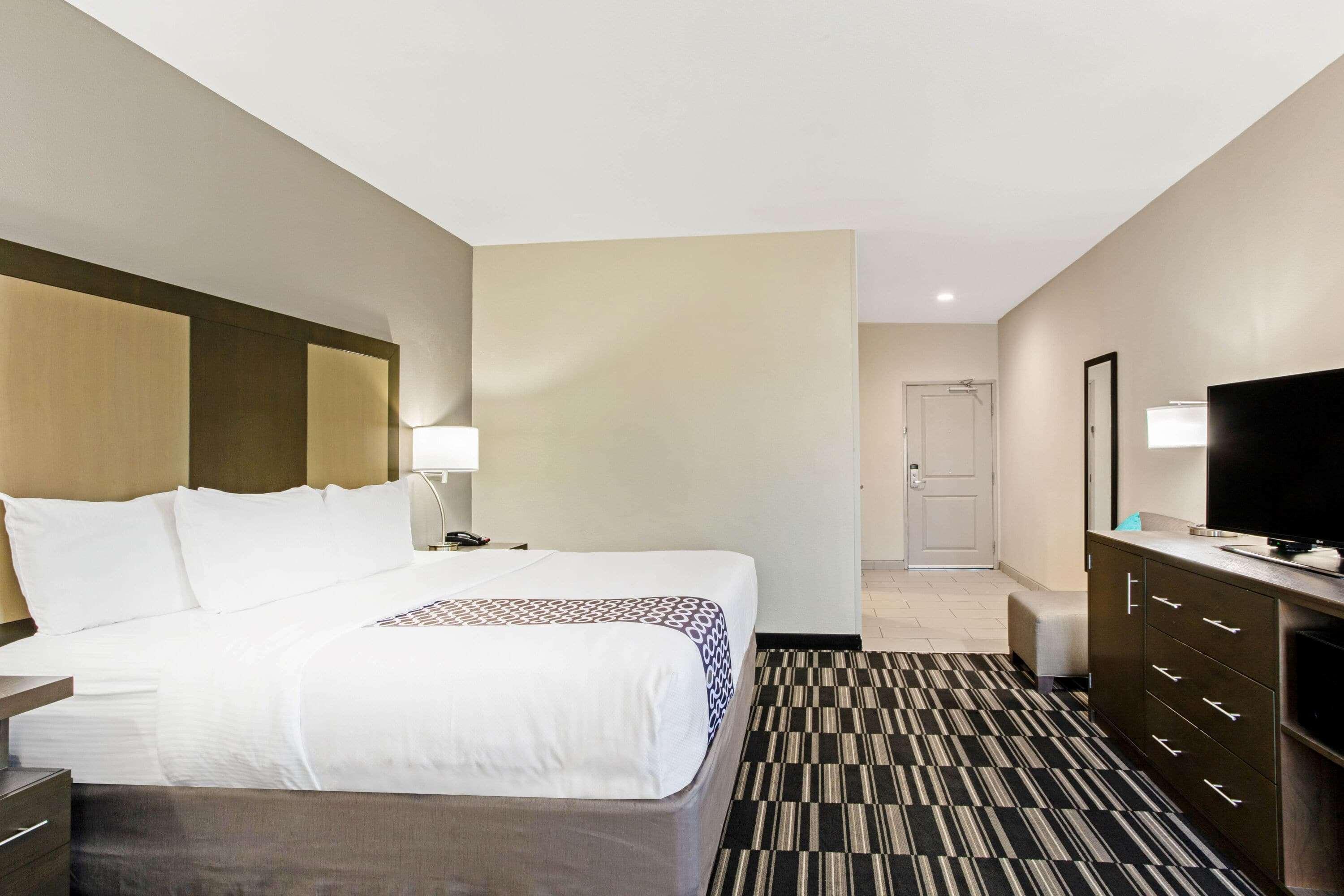 Hotel La Quinta By Wyndham Sweetwater East Exterior foto