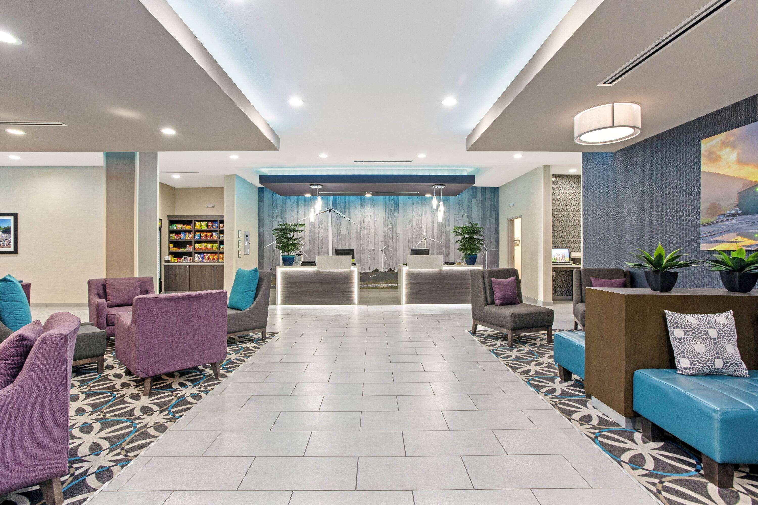 Hotel La Quinta By Wyndham Sweetwater East Exterior foto