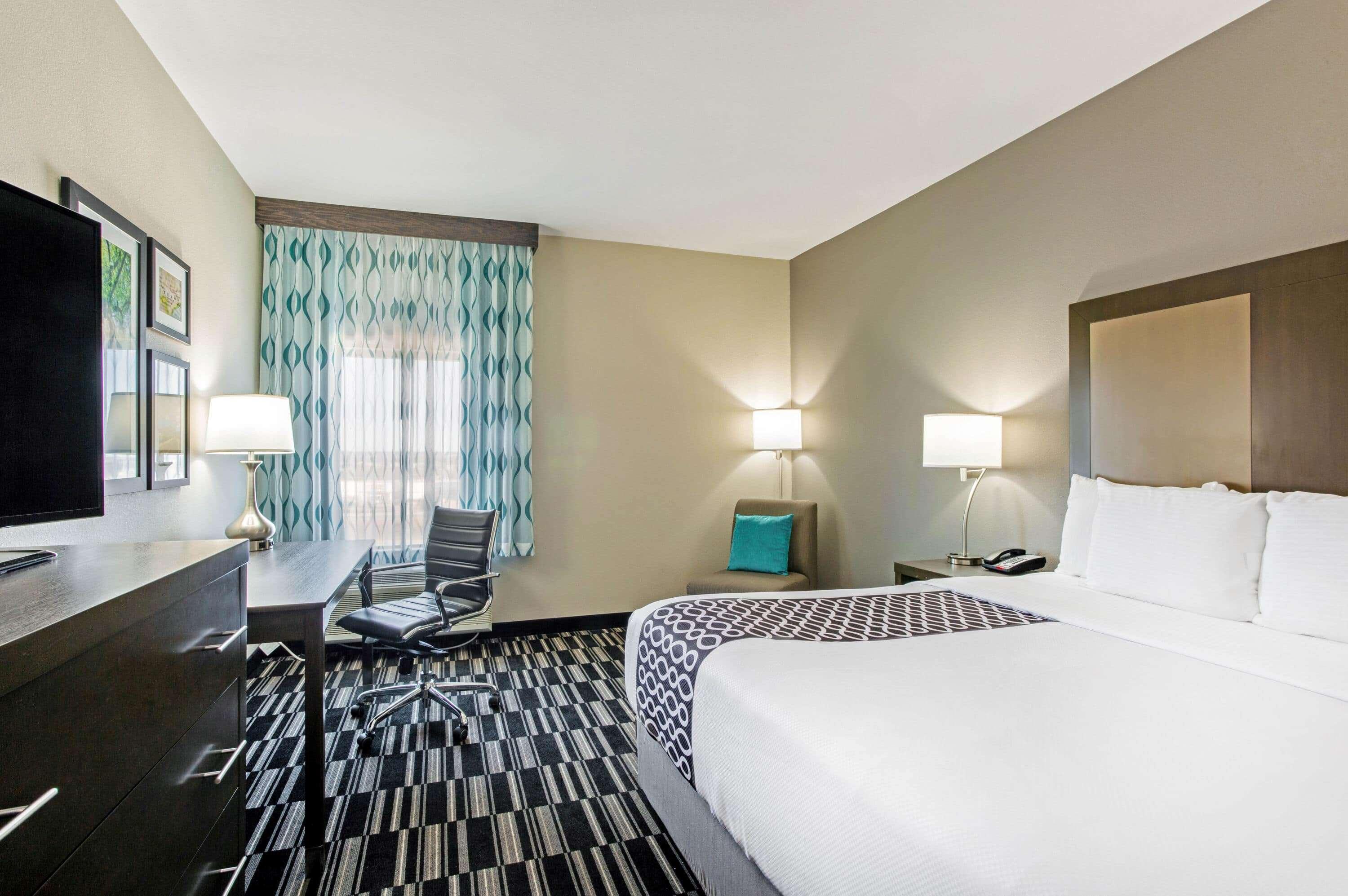 Hotel La Quinta By Wyndham Sweetwater East Exterior foto