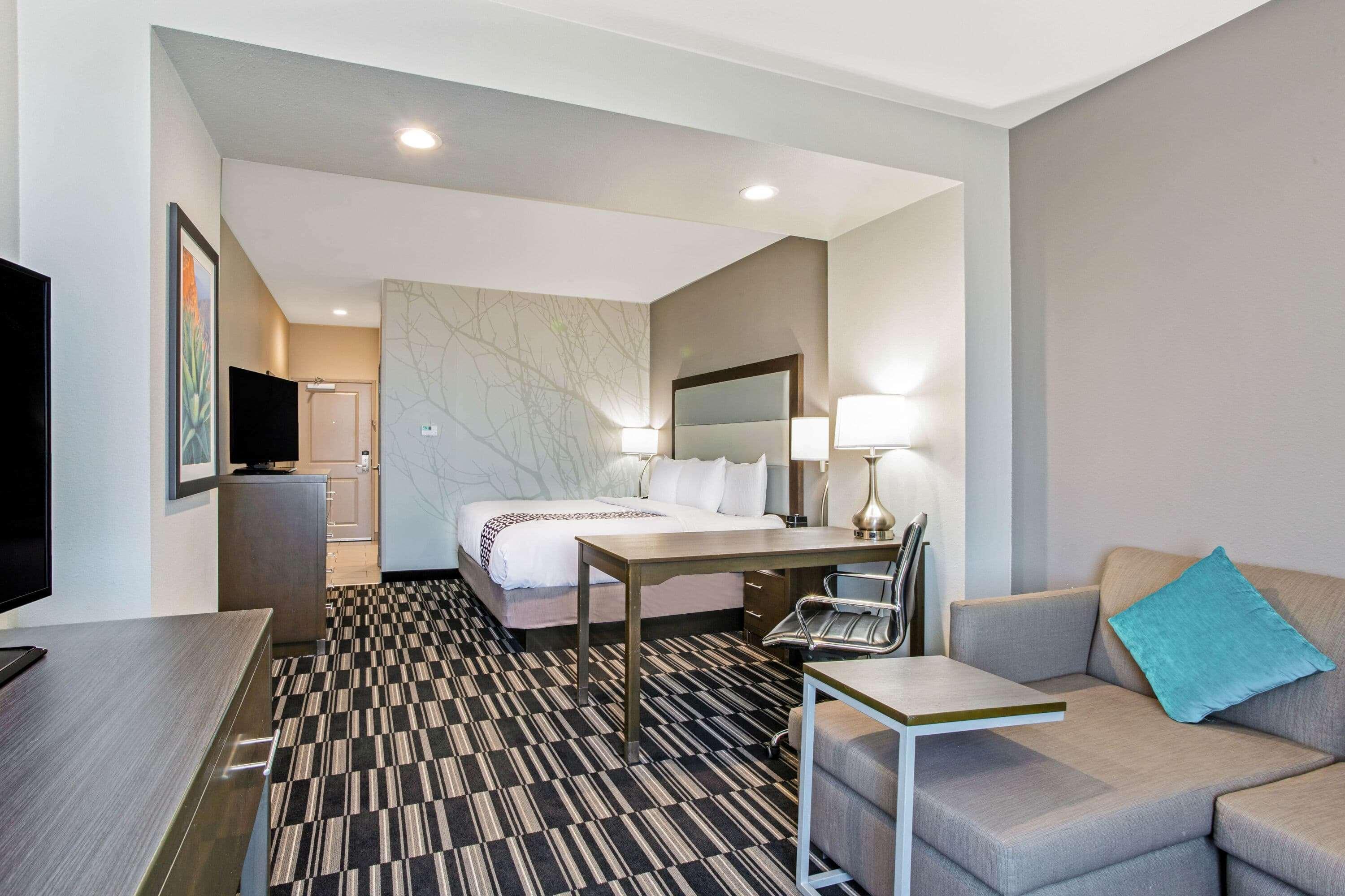 Hotel La Quinta By Wyndham Sweetwater East Exterior foto